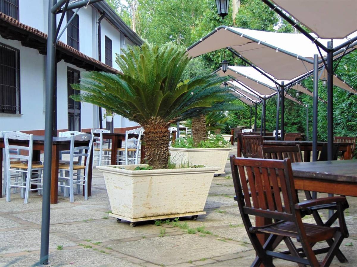 Bed and Breakfast Casale Rurale San Marco Evangelista Esterno foto