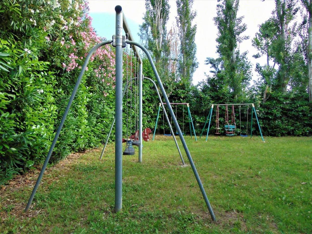 Bed and Breakfast Casale Rurale San Marco Evangelista Esterno foto