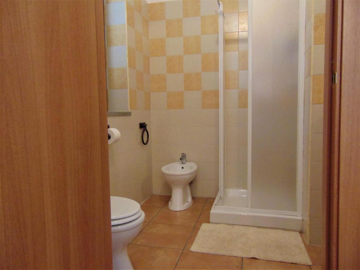 Bed and Breakfast Casale Rurale San Marco Evangelista Esterno foto