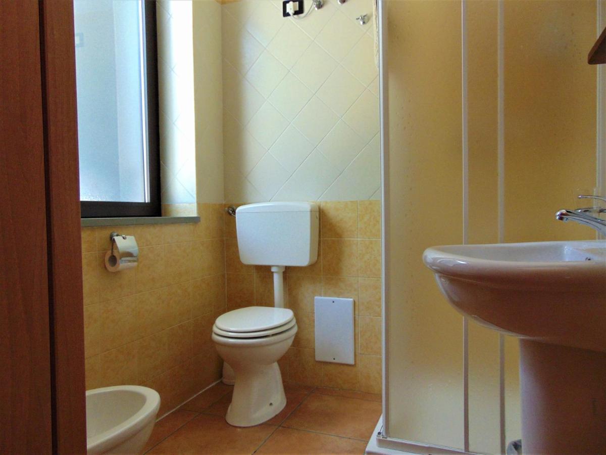 Bed and Breakfast Casale Rurale San Marco Evangelista Esterno foto