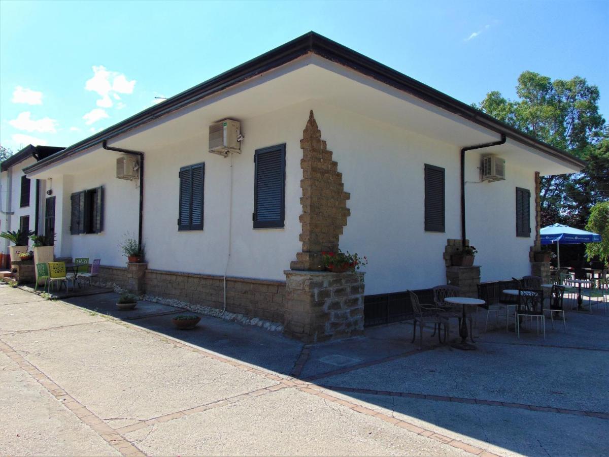 Bed and Breakfast Casale Rurale San Marco Evangelista Esterno foto