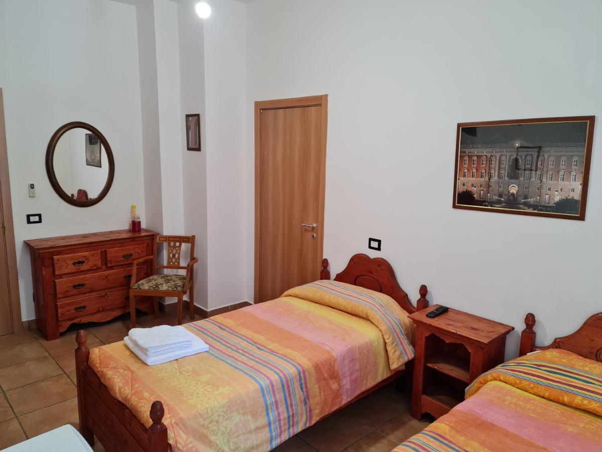 Bed and Breakfast Casale Rurale San Marco Evangelista Esterno foto