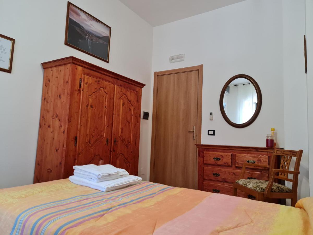 Bed and Breakfast Casale Rurale San Marco Evangelista Esterno foto