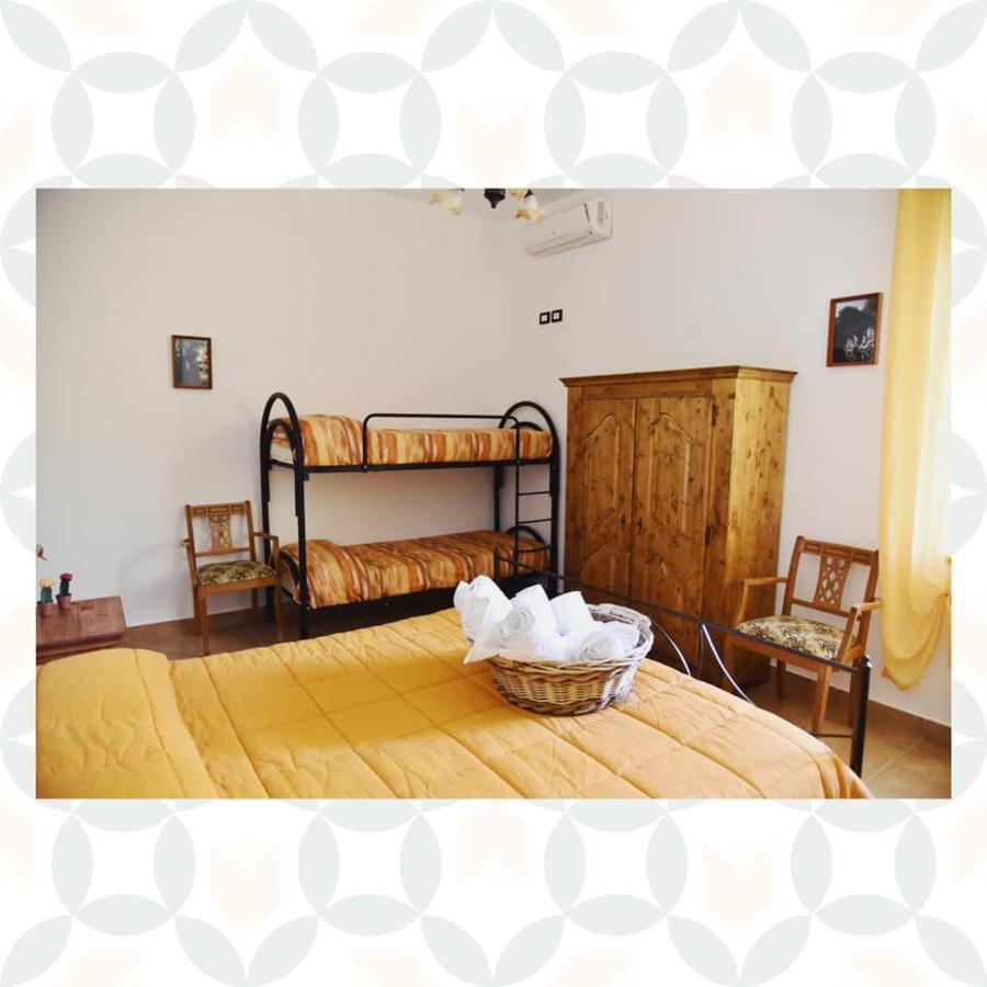 Bed and Breakfast Casale Rurale San Marco Evangelista Esterno foto