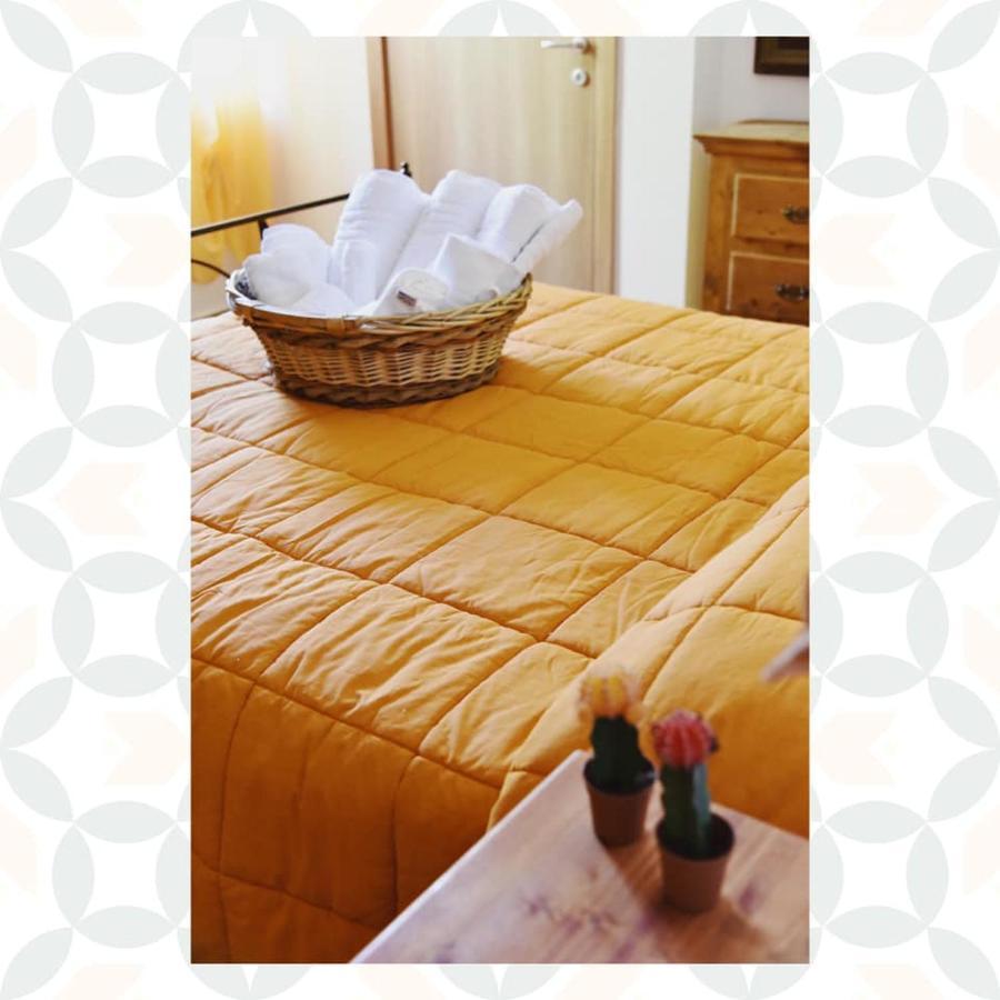 Bed and Breakfast Casale Rurale San Marco Evangelista Esterno foto