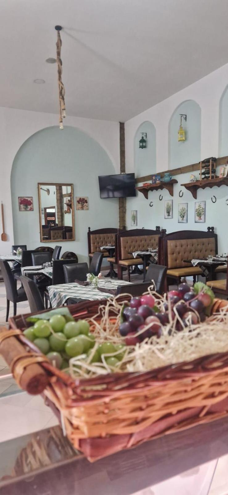 Bed and Breakfast Casale Rurale San Marco Evangelista Esterno foto