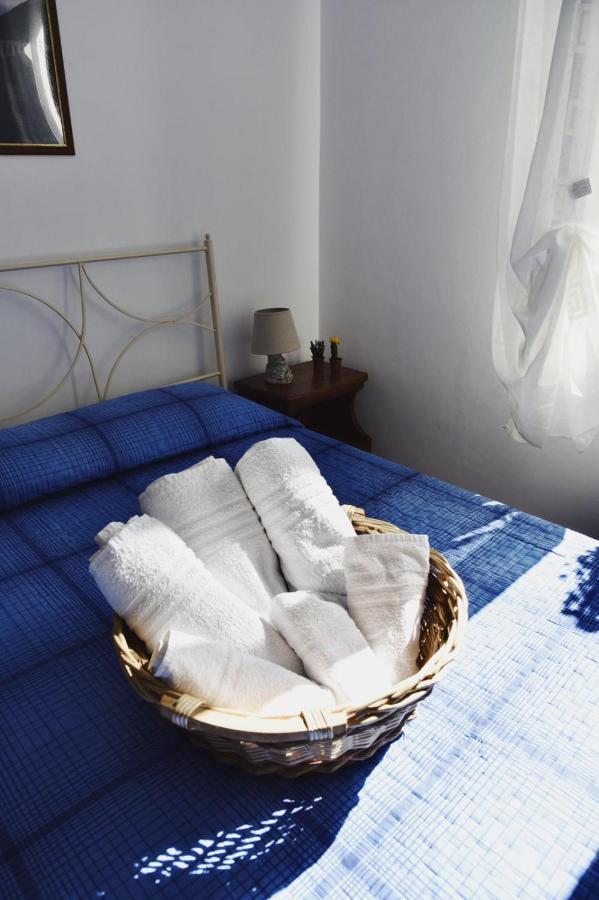 Bed and Breakfast Casale Rurale San Marco Evangelista Esterno foto