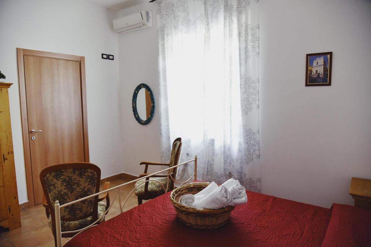 Bed and Breakfast Casale Rurale San Marco Evangelista Esterno foto